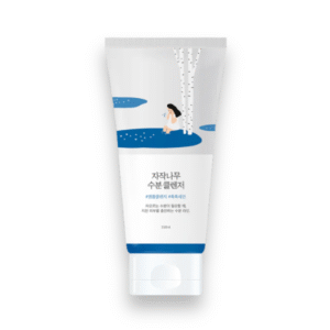 Round Lab Birch Juice Moisturizing Cleanser