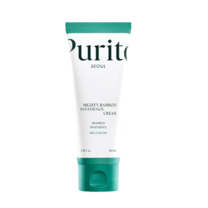 Purito Mighty Bamboo Panthenol Cream